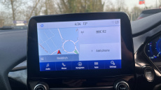 Ford Fiesta 1.0 EcoBoost Titanium X 5dr Petrol Hatchback